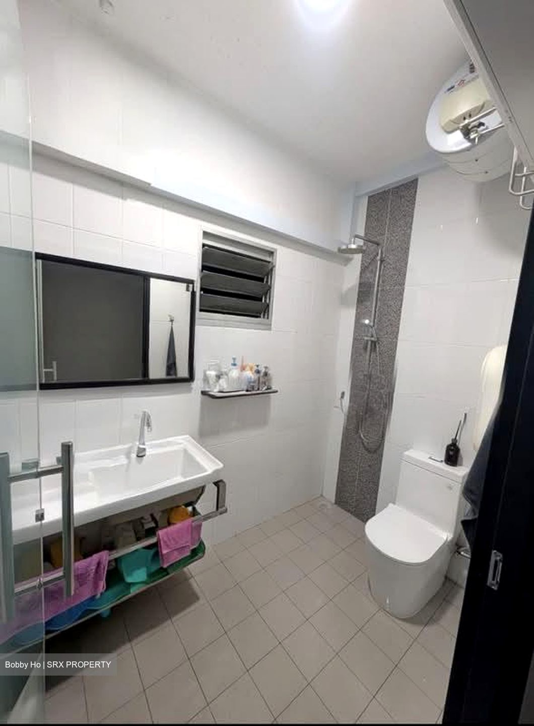 Blk 691D Admiralty Flora (Woodlands), HDB 5 Rooms #597685091